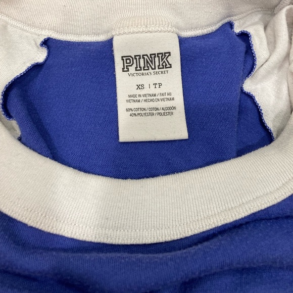 PINK Victoria’s Secret muscle tank - Picture 5 of 6